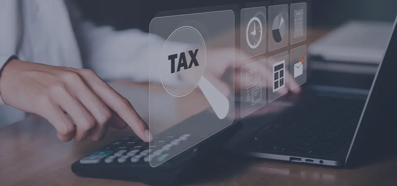 Business receipts and expense documentation